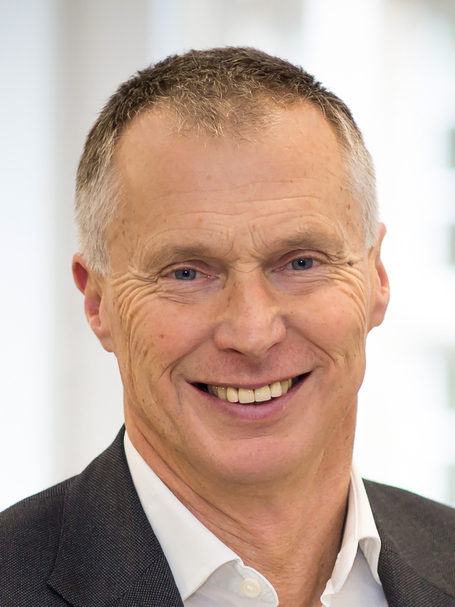 My Digital Hero Phil Smith, Director General, ISBA New Digital Age