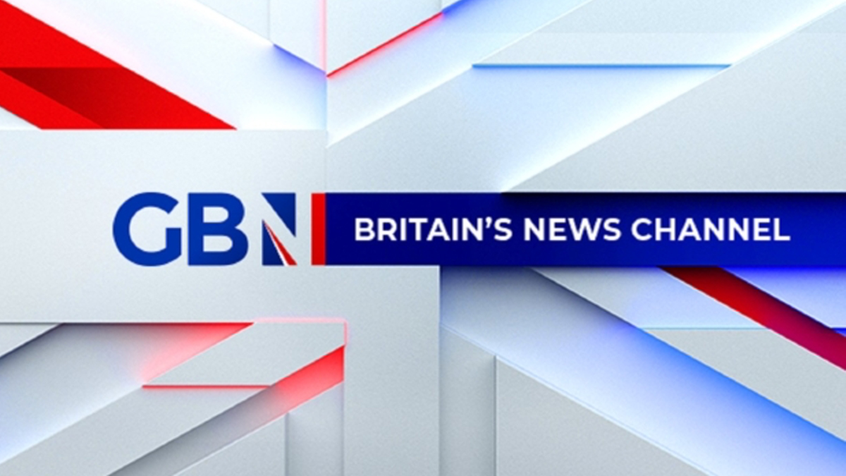 Is Gb News An Idea That S Already Past Its Time New Digital Age