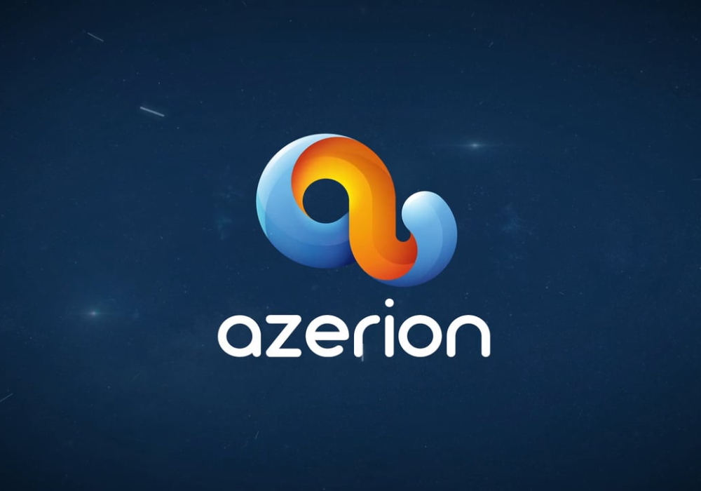 Azerion - Digital entertainment & media platform