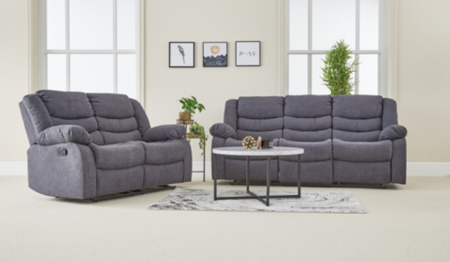 Daily Furniture launches PWA with help from Fluid Commerce - New ...