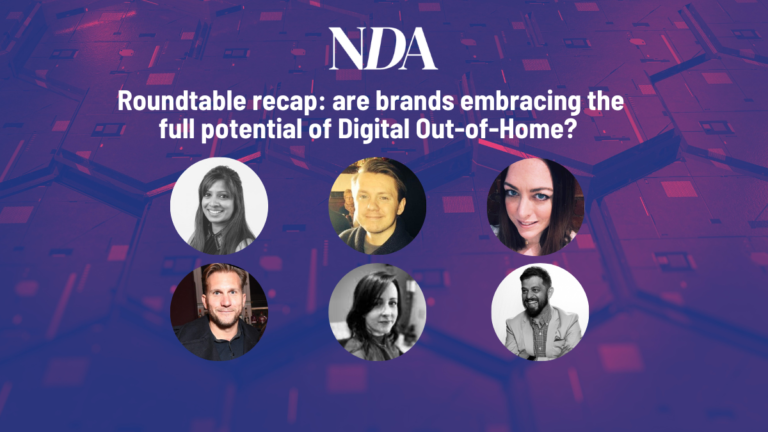 Roundtable Recap: Are Brands Embracing The Full Potential Of Digital ...