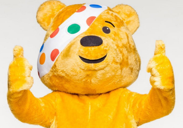 BBC Children in Need launches TikTok channel and donation sticker New Digital Age