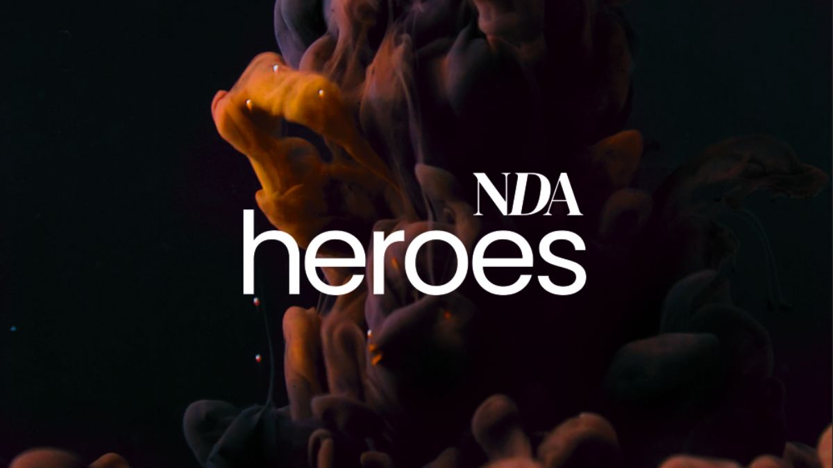 Final judges lineup revealed for NDA Heroes Awards - New Digital Age