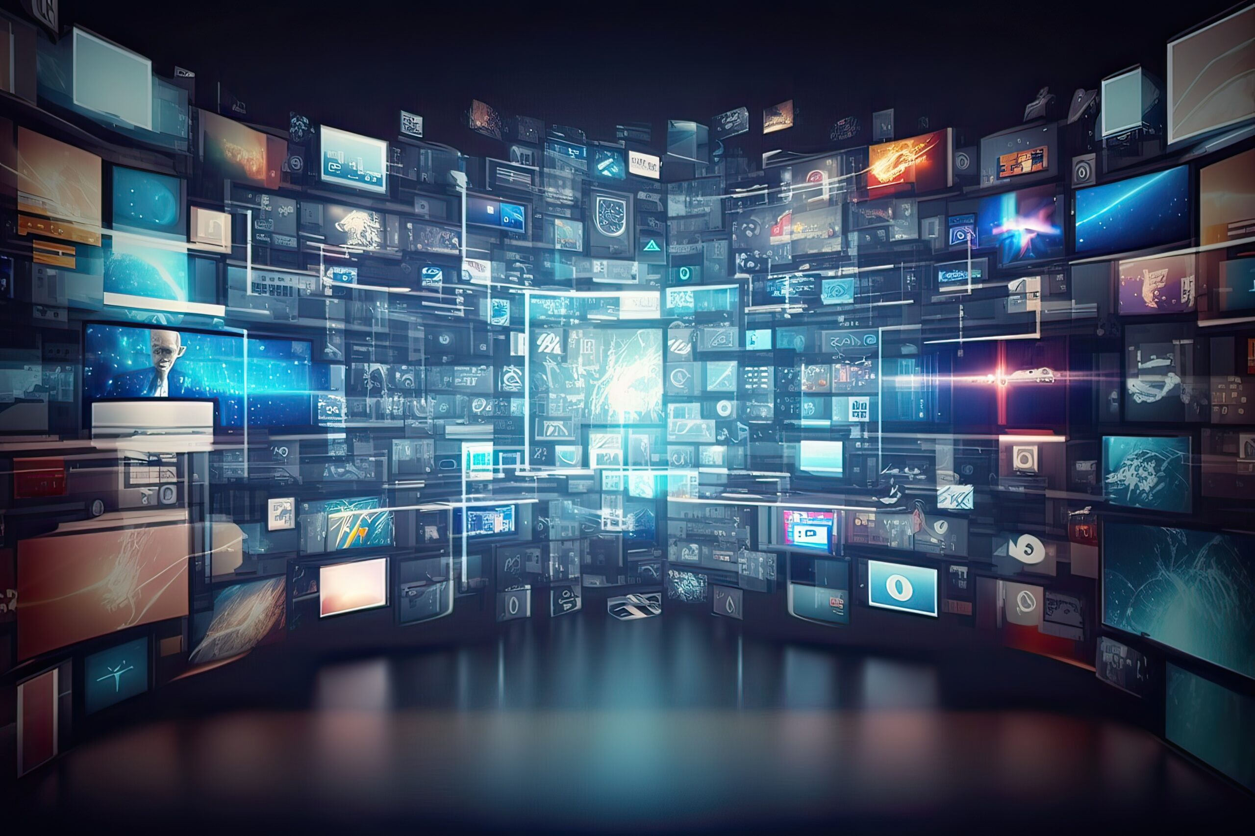 Ctv Evolution Creative leisure, made to measure: how CTV is evolving - New Digital Age
