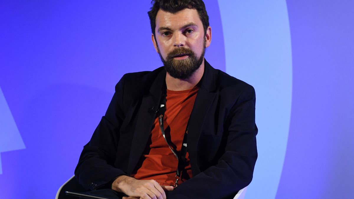 Marketing the Marketers: Luc Benyon, Marketing Director, Watching That ...