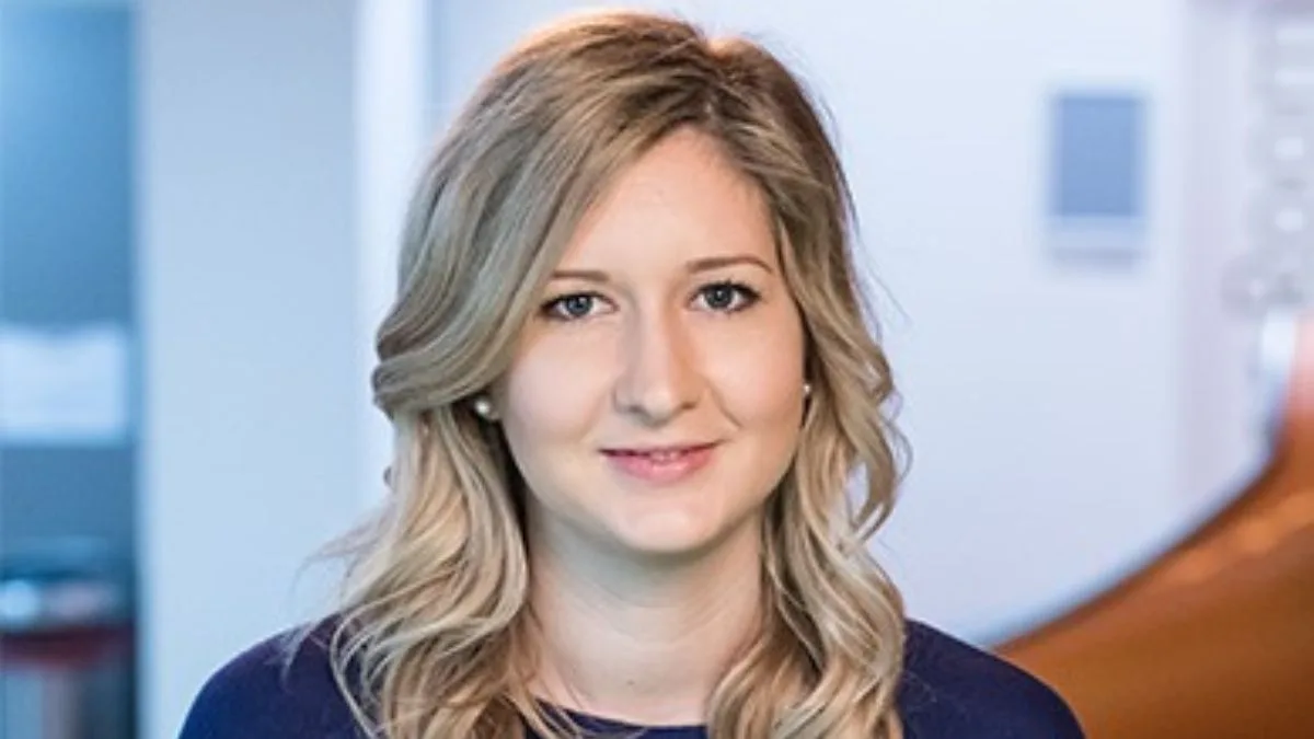 Marketing the Marketers Caroline Hunter, Marketing Director, Anzu