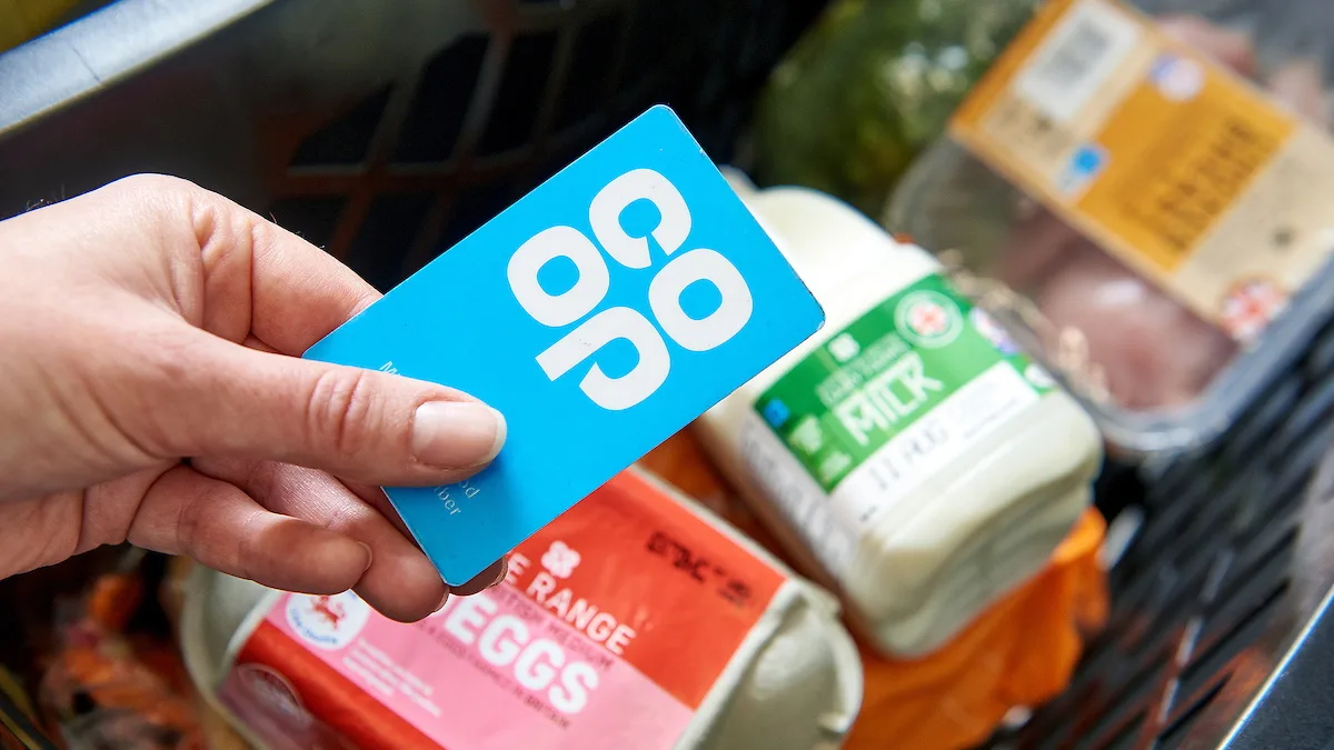 Code Promo Co Op Co-op enhances retail media offering with LiveRamp - New Digital Age