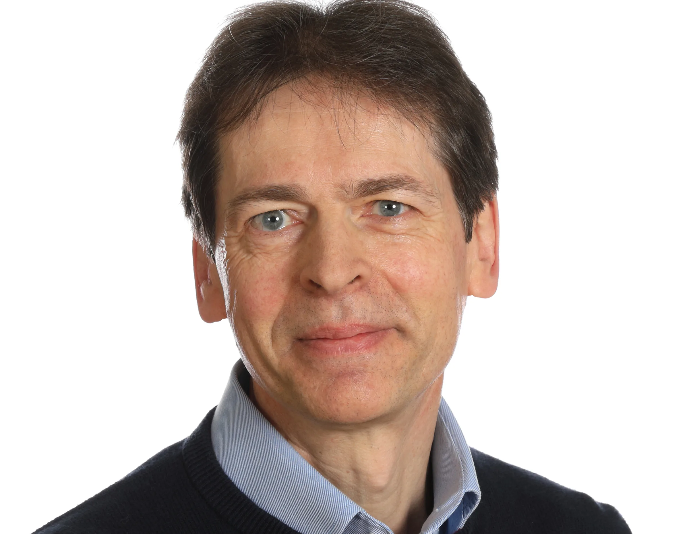 The importance of human connections in the age of AI - New Digital Age
