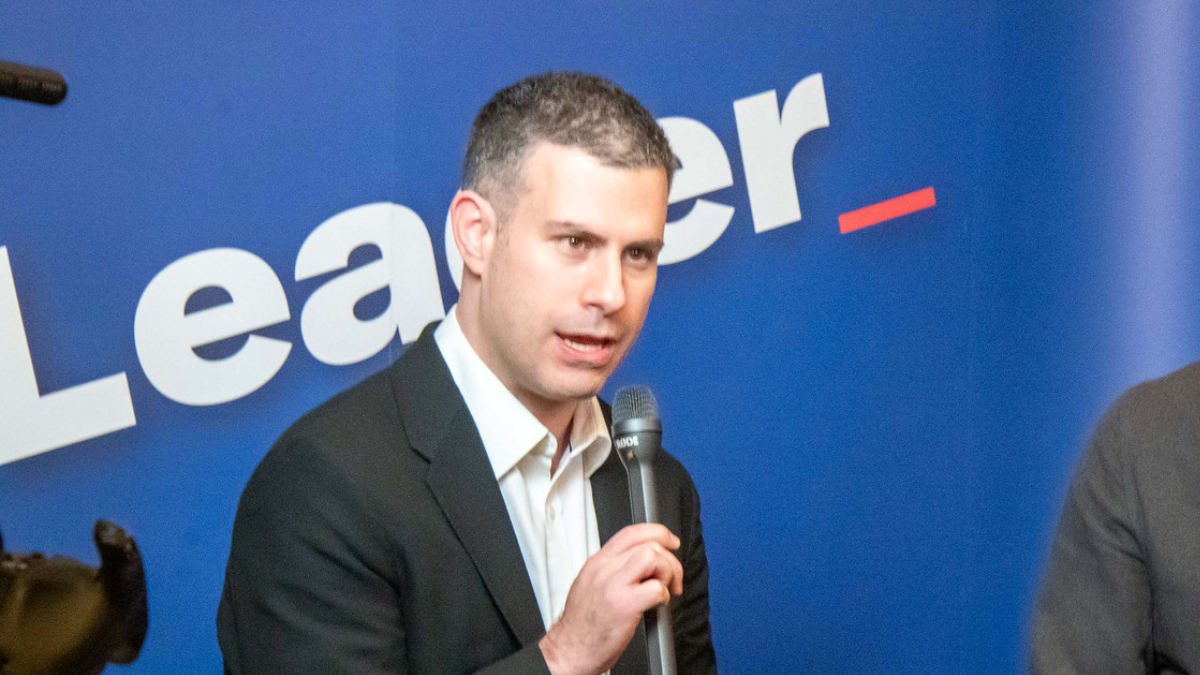 Interviewing the Interviewers: Omar Oakes, Editor In Chief, The ...