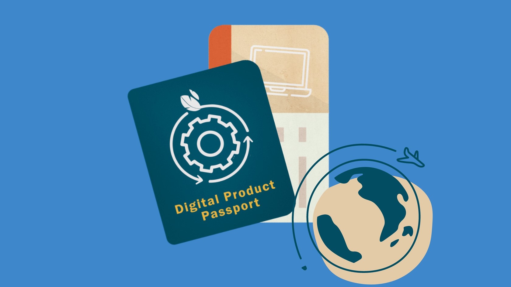 Ocode and Akeneo collaborate on DPP (Digital Product Passport) solution ...