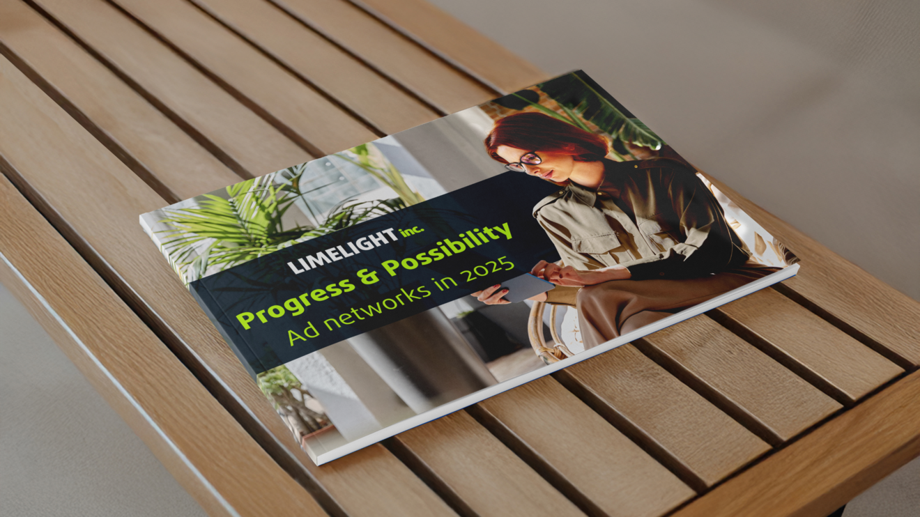 Limelight Inc.’s annual ad network report hails digital marketing’s ...