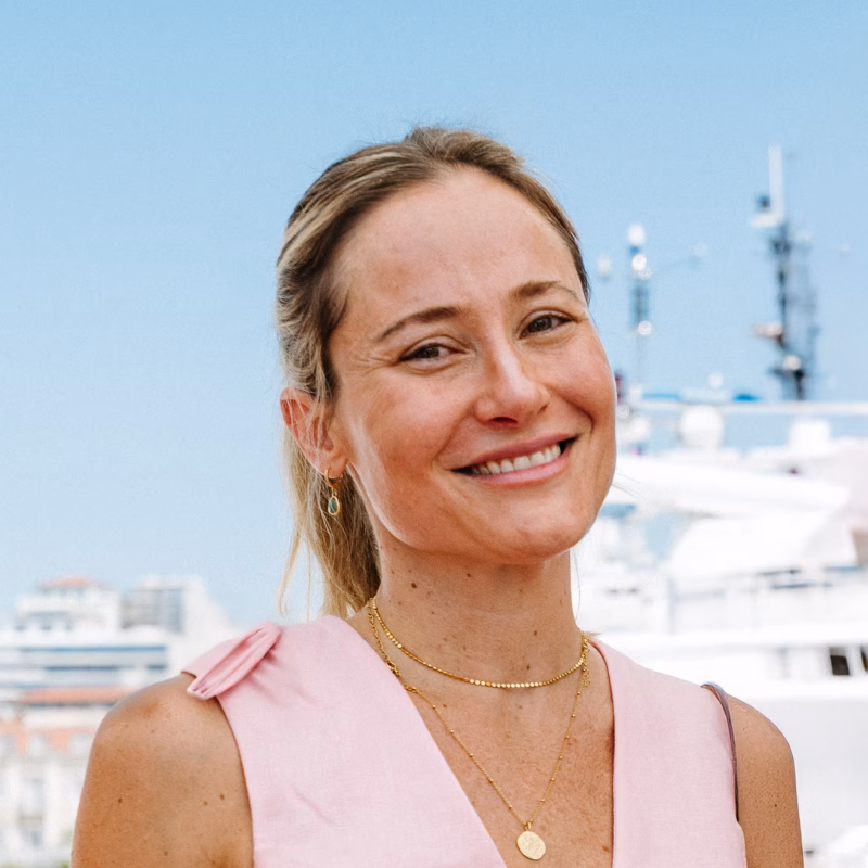 Chief Marketing Officer at Pentaleap