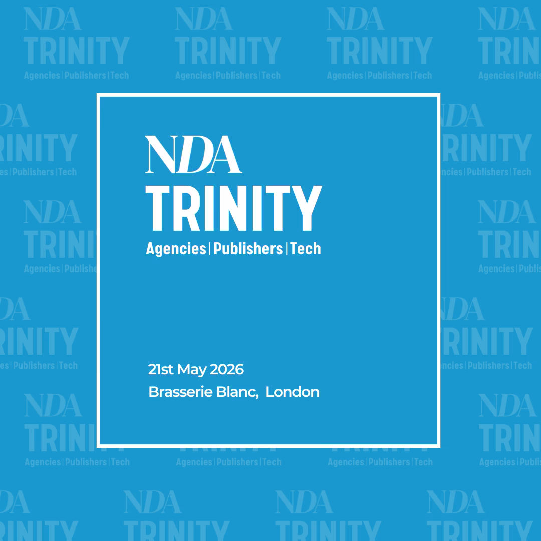 NDA’s Trinity