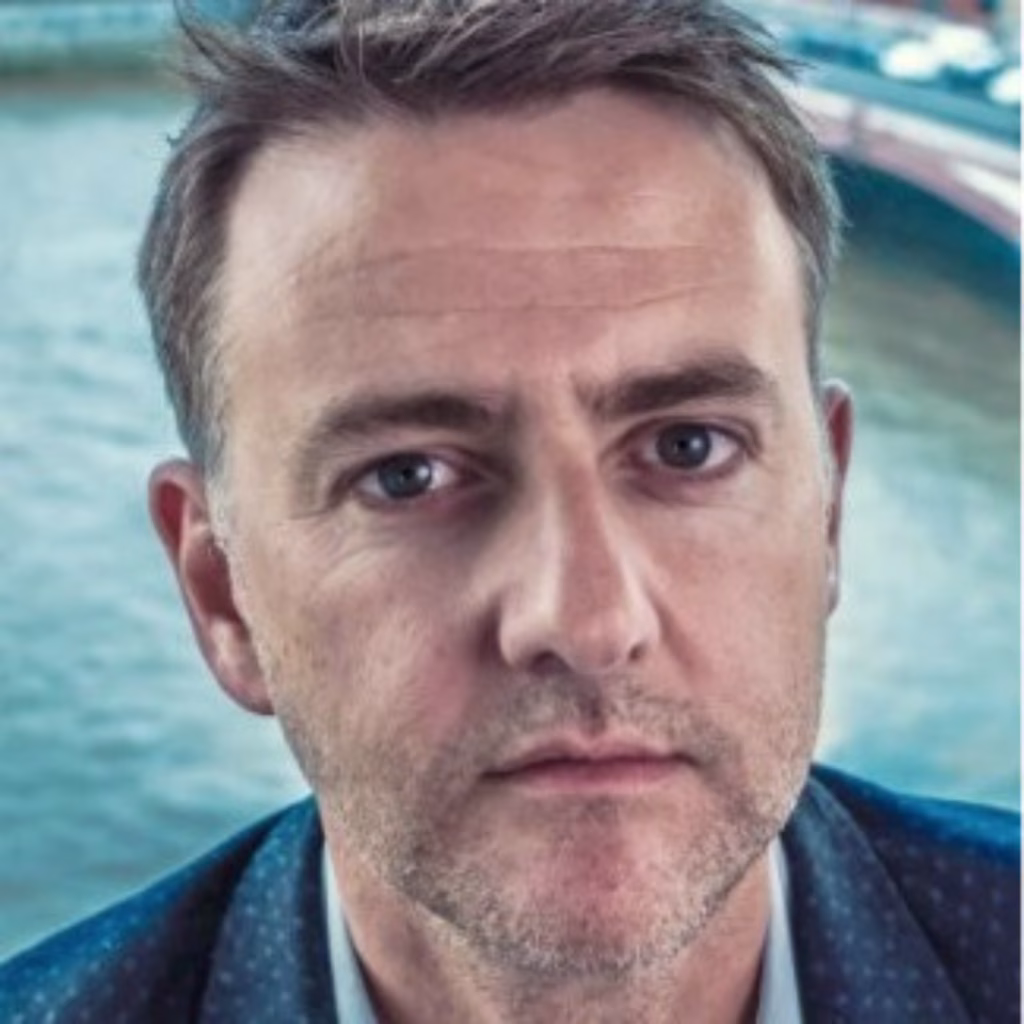 Senior Vice President at Pixability