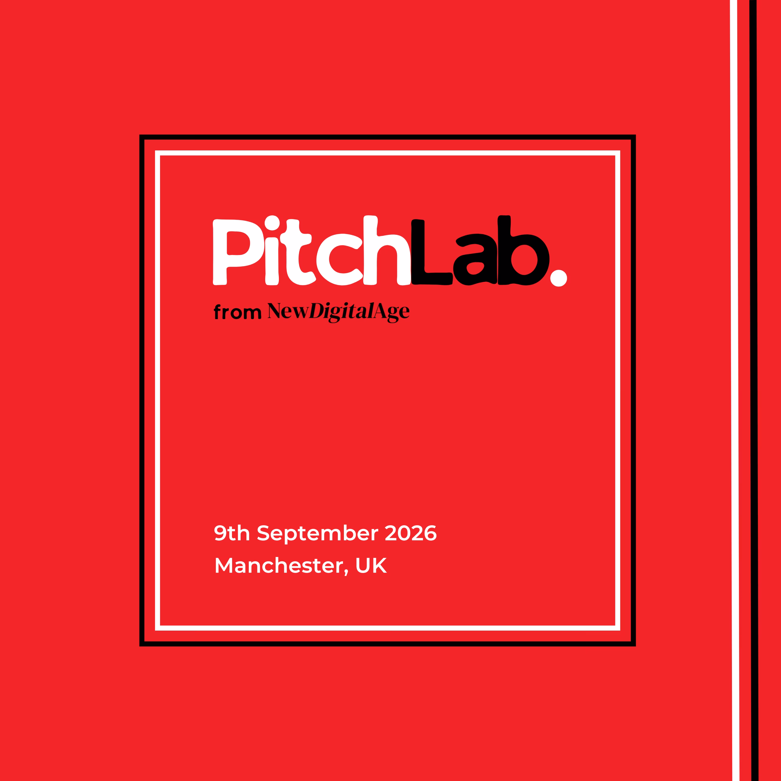 PitchLab. Manchester