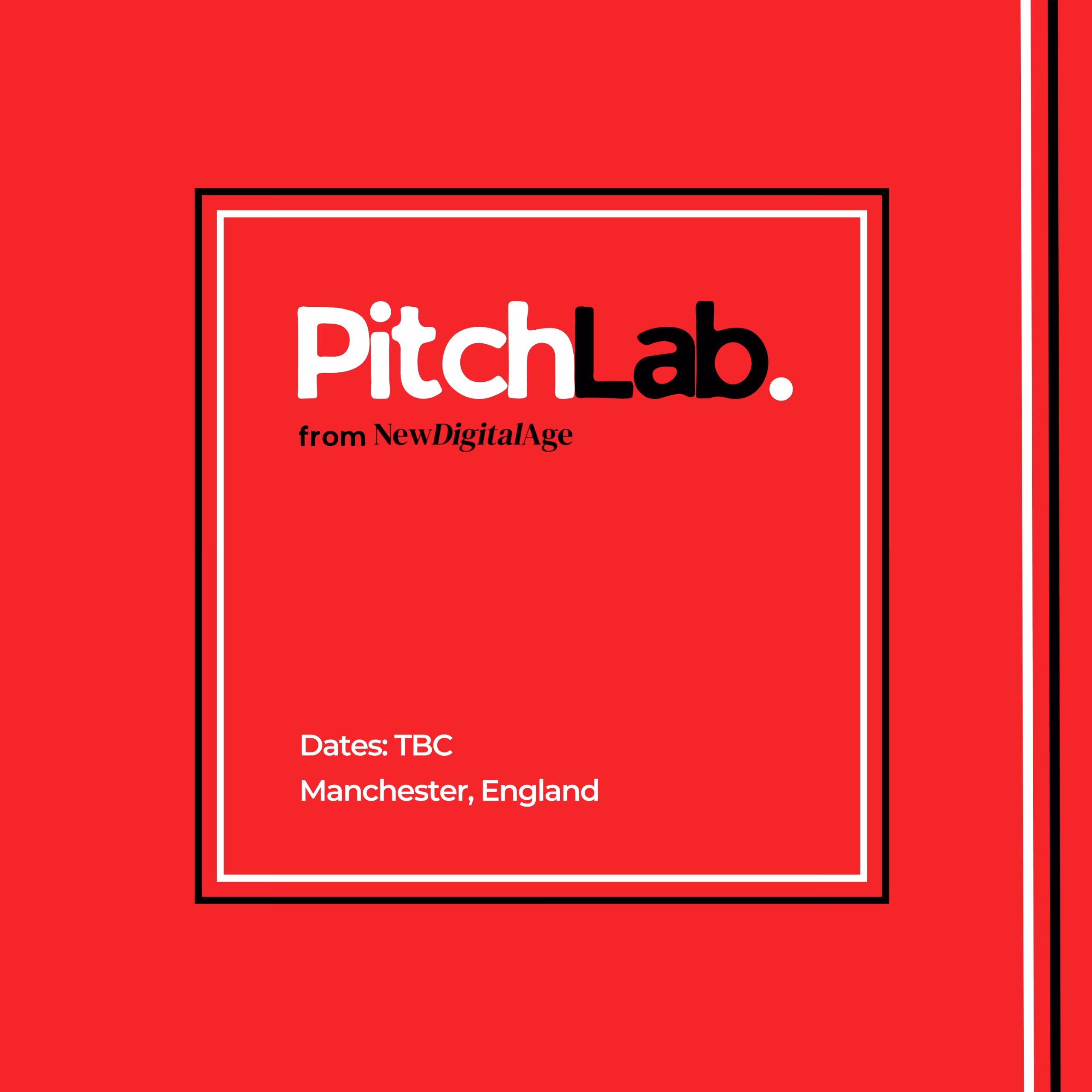 PitchLab. Manchester
