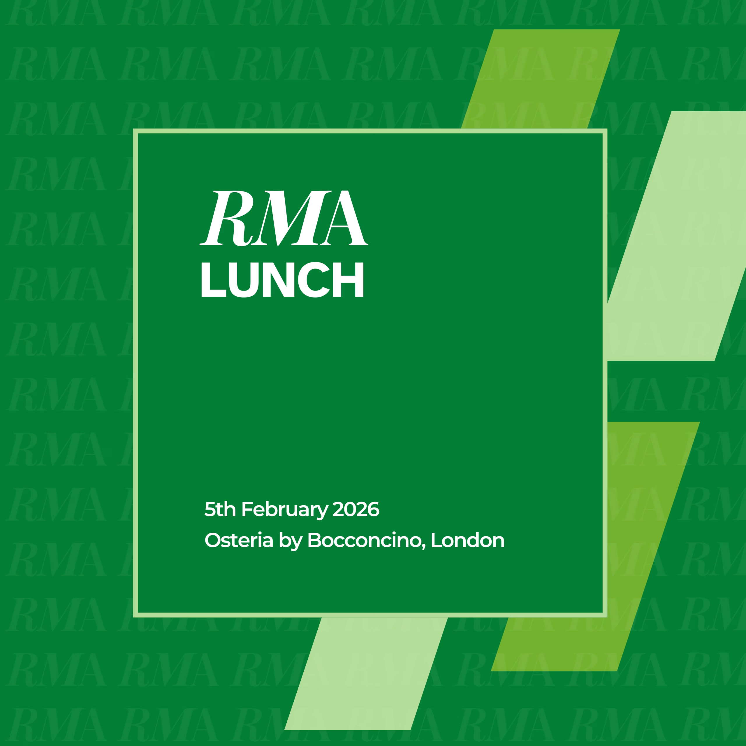 RetailMediaAge Lunch 2026
