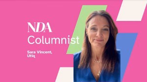 Sara Vincent column graphic