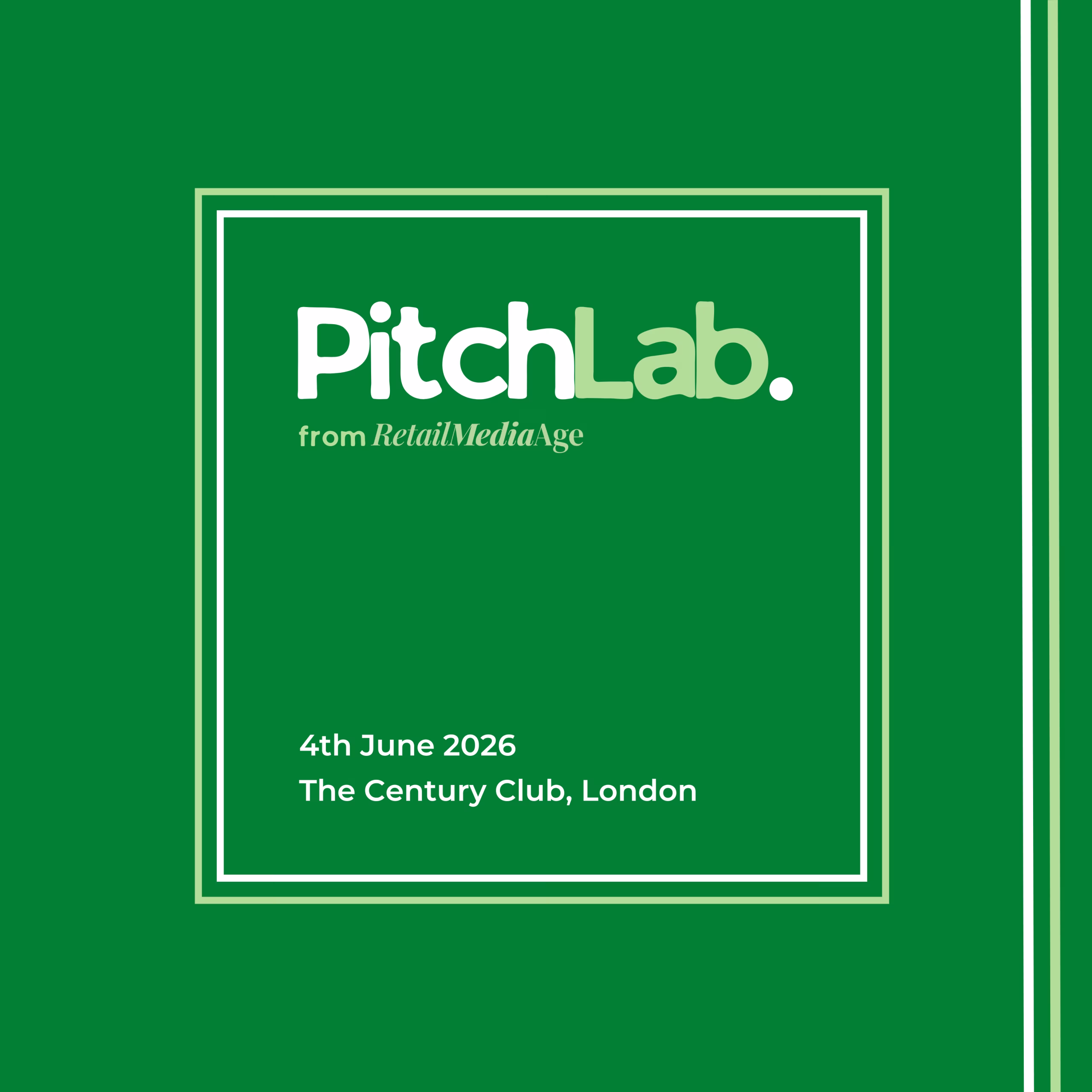 RMA PitchLab.