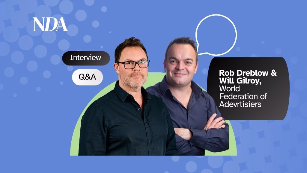 Q&A: Why are most brands failing to deliver consistent creative excellence?