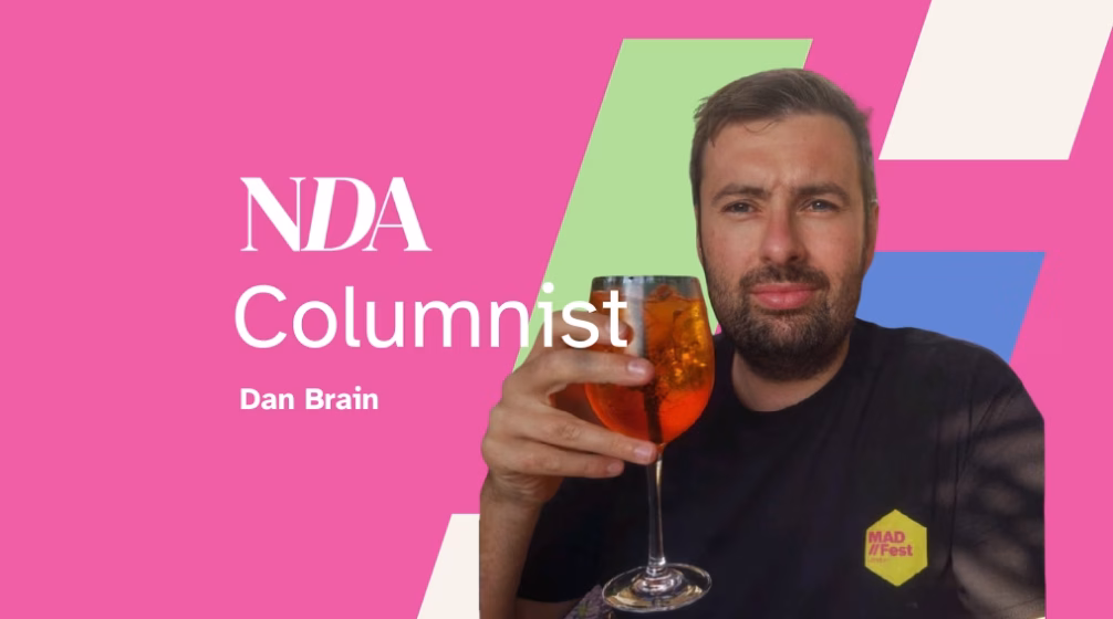 Dan BrainB